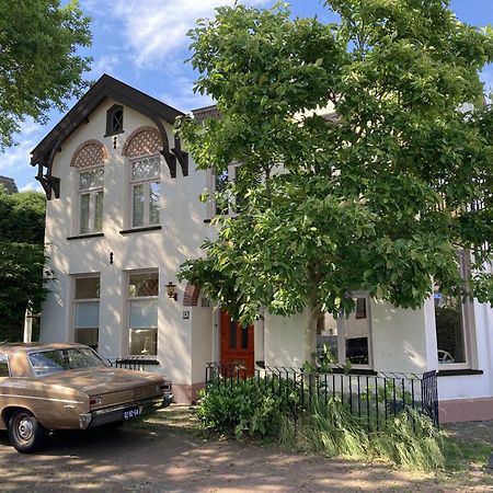 Magnolia Spring Boutique Apartments Берген Екстериор снимка