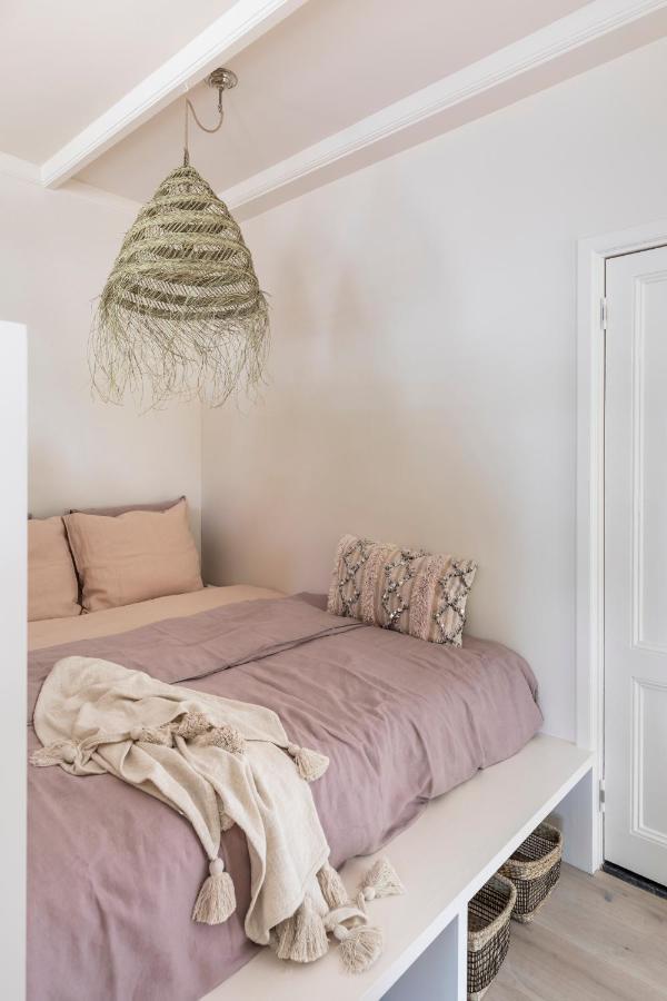 Magnolia Spring Boutique Apartments Берген Екстериор снимка