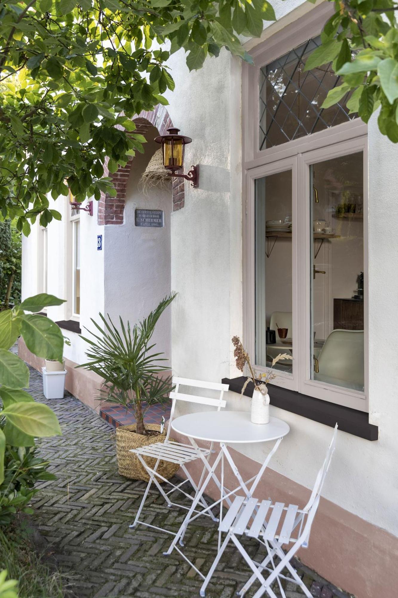 Magnolia Spring Boutique Apartments Берген Екстериор снимка